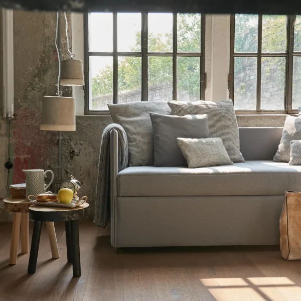 Canapea extensibilă Manhattan