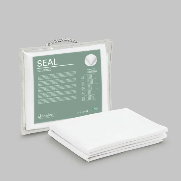 Husă pernă Seal, Dorelan
