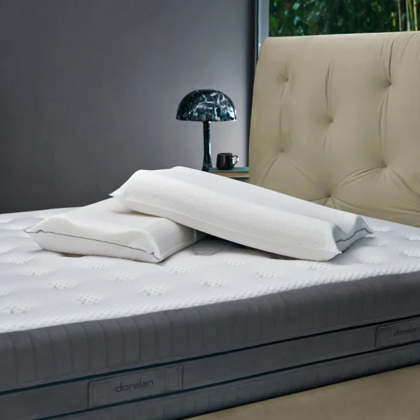 Pernă Swan HD, Dorelan