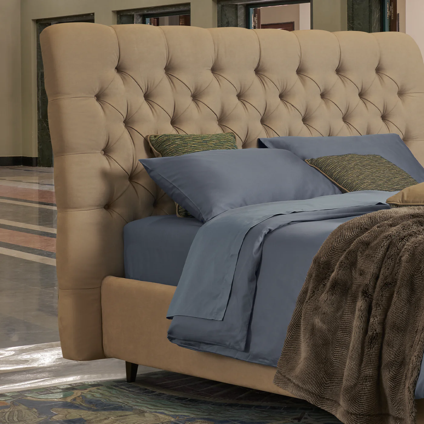 Cearșaf de pilotă MyCover, Dorelan - imagine 13