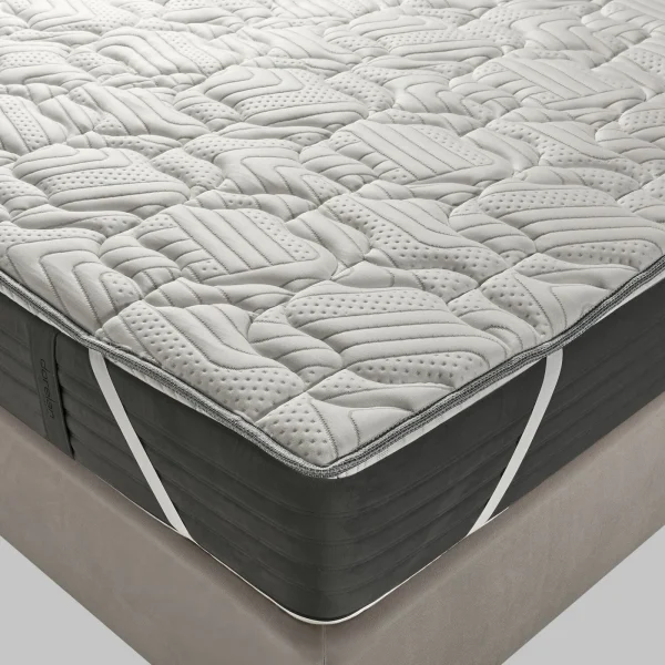 Topper Mousse, Dorelan