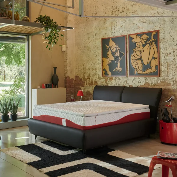 Topper Re:Active, Dorelan