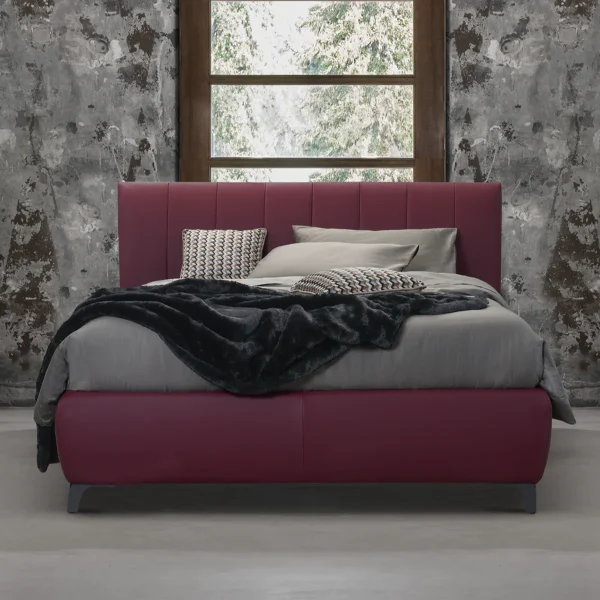 Pat tapițat Cecile, Dorelan