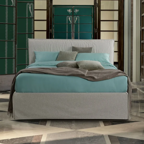 Pat tapițat Cindy, Dorelan