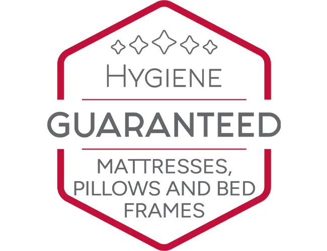 Hygiene — Igienă garantată