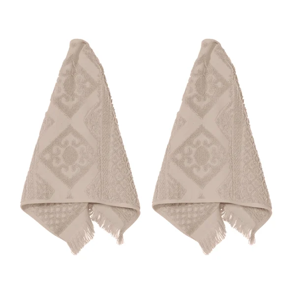 Set 2 prosoape baie Harlem