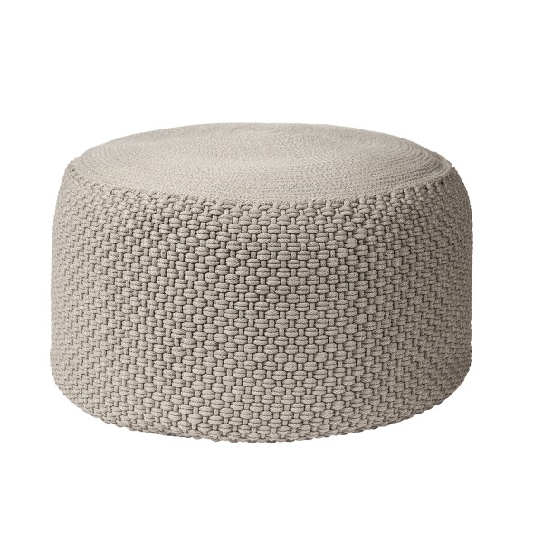 Taburet exterior Uni