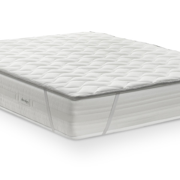 Topper Poli, Dorelan