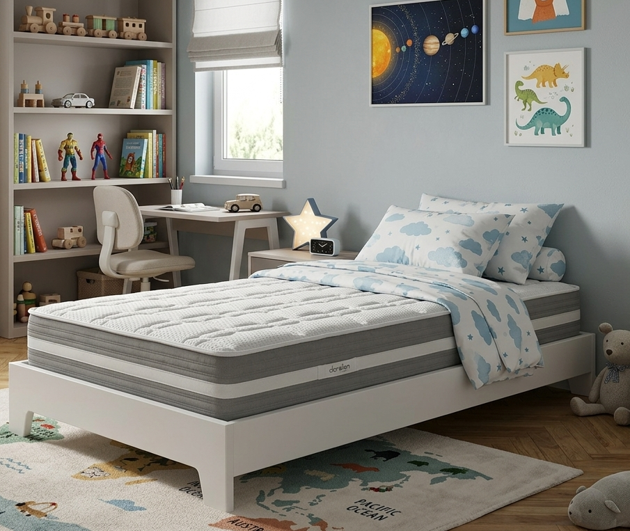 Saltea Millenaire