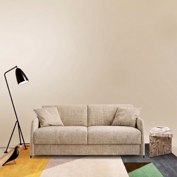 Canapea extensibilă Modern, 2 locuri