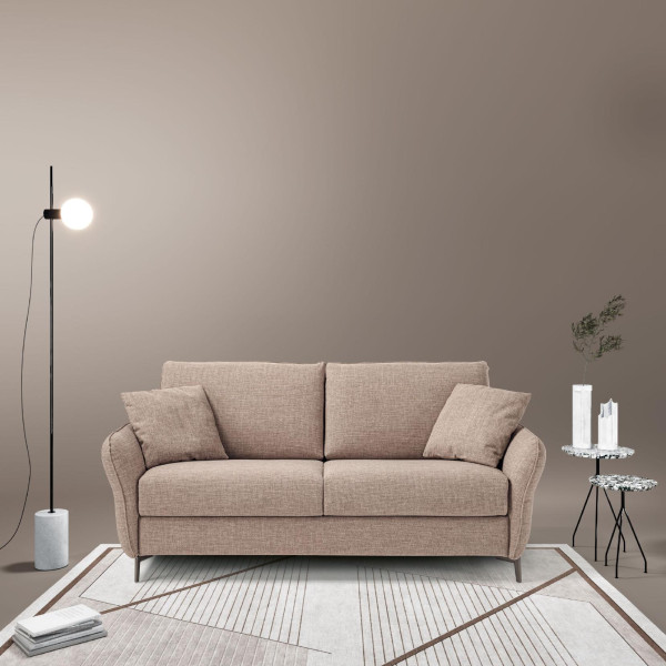 Canapea extensibilă Classic, 2 locuri